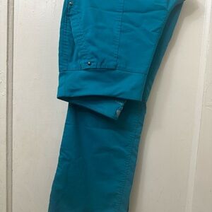 Women’s scrub pants